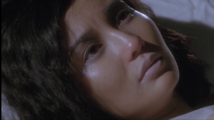 [Lawrence Ng/Maggie Cheung] Mungkin ini cara yang tepat untuk membuka "The First Incense"