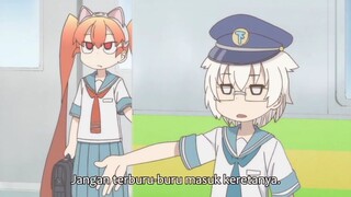 ueno_san si kikukk eps 10