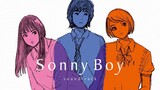 [Sonny Boy] Mix Cut Of Impressive Moments In Summer