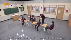 Knowing Bros - Episode 210