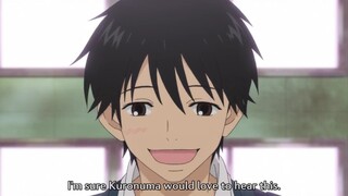 Kimi ni todoke episode 6