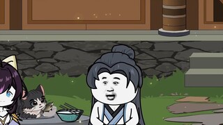 Episode 51: Ning is drunk