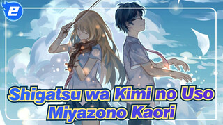 Shigatsu wa Kimi no Uso
Miyazono Kaori_2