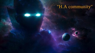 I Am Groot Season 2 Episode 5 by "H.A community"