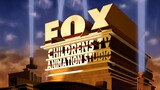 Fox Children's Television Animation - Dream Logo