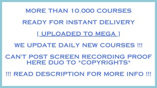 Dylan Gigliotti - Messaging Mastery Course Link Torrent