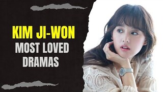 Top 10 Dramas Starring "Kim Ji-Won" (2024 Updated)