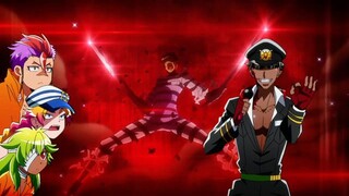 Nanbaka S1 Ep 7 (Eng dub)