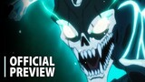 KAIJU NO 8 - Episode 2 Preview | English Sub
