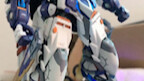 Gundam Sesat yang Berwarna-warni!