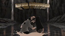 episode 5 | Sasuke x Naruto | BILIBILI