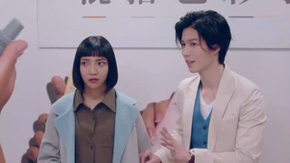 Love is Science | BL | EP.5 full episode (Eng Sub)