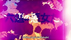 Gái Hư Của Rokudo EP 08 [Sub Việt]