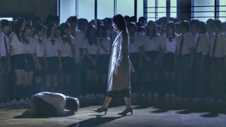 To Avenge Her Daughter's Death, a Teacher Launches the Most Twisty Master Plan of Revenge