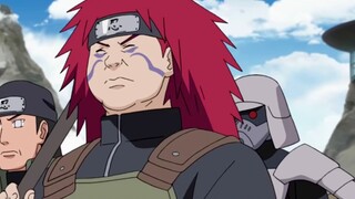 Apakah Anda tercerahkan? Di Perang Ninja Keempat, Naruto sebenarnya mengatakan ini!