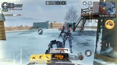 Call Of Duty Mobile - Duty 5