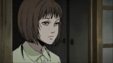 Ito Junji  episode 4 Collection