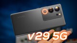 review vivo v29. 5G semakin menggila ini penjelasan'nya 🥳🥳