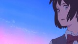 𝘾𝙖𝙡𝙡 𝙤𝙛 𝙨𝙞𝙡𝙚𝙣𝙘𝙚 Gambar dan garis Makoto Shinkai yang tak terkalahkan~