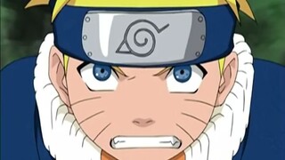 Naruto นารูโตะ นินจาจอมคาถา ตอนที่ 217 พากย์ไทย