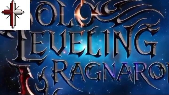 SOLO LEVELING RAGNAROK episode 2