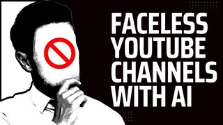 INSANE New strategy! How To Make FACELESS Automated YouTube Channel Using FREE AI Tools! @techsamash