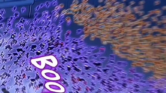 Solo Leveling