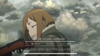 [Youjo Senki] พากย์ไทย