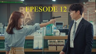 Familiar Wife Tagalog dubbed EP. 12 HD