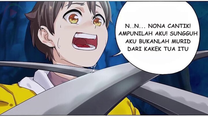 Adventure In Warring States [One Mind] Chapter 1 Bahasa Indonesia