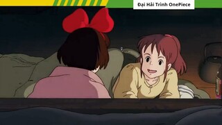 Review Phim Anime Dịch Vụ Giao Hàng Của Phù Thủy Kiki , 9