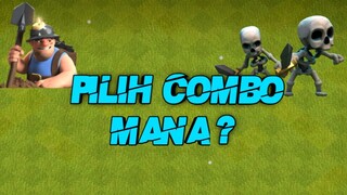 bukan kaleng kaleng Coc Indonesia