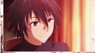 Lima anime yang protagonis pria dan wanitanya harus hidup bersama!