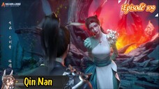 Peerless Battle Spirit Eps 109