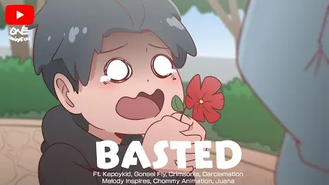BASTED | Pinoy Animation Ft. Pinoy Animators