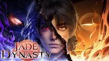 Film Aniamsi Terbaru - Jade Dynasty Release Date