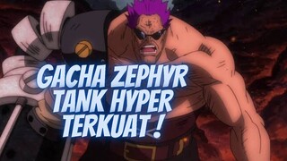 COME BACK SETELAH SETAHUN PENSI GACHA CARI EXTREME ZEPHYR TANK HYPER - ONEPICE BOUNTY RUSH