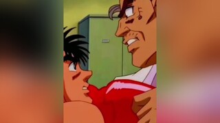 Badasshajimenoippo anime badass foryoupage fyp viral