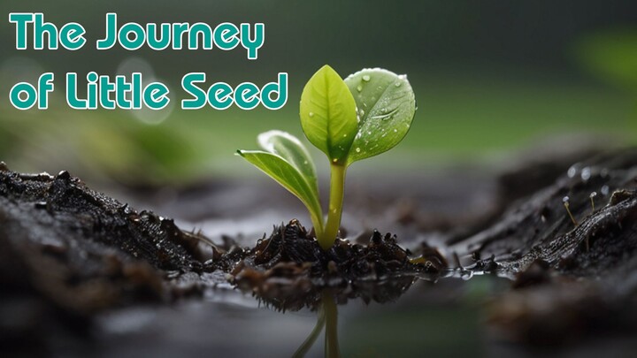 The Journey of Little Seed