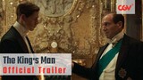 Butuh Setelan Jas Untuk Bisa Menjadi Agen Rahasia | Trailer The King's Man