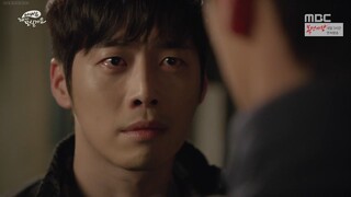 Father, I'll take care of you EP 36