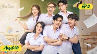 🇻🇳STUPID GENIUS EP 2 ENG SUB 2023 ON GOING