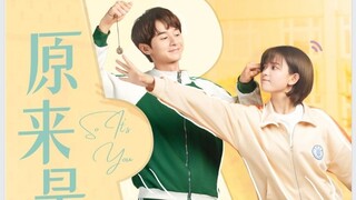 So It's You (2022) | Episode 9