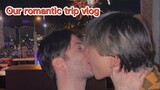 vlog การเดินทางของเรา 💫 bl คู่รักเกย์ 🏳️‍🌈