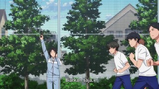 Tomo-chan wa Onnanoko! Episode 10 Subtitle Indonesia