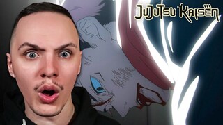 YUJI VS CHOSO!! WHAT HAPPENED??? | Jujutsu Kaisen S2 Ep 13 Reaction