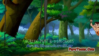 Chhota bheem season 4 episode 72