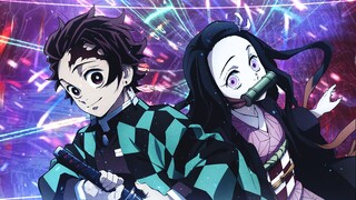 BEST DUO ? - AMV KIMETSU NO YAIBA