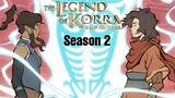 [S02.E13] The Legend of Korra - Kegelapan Tiba | Malay Dub |