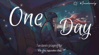 [Vietsub+Lyrics] One Day - Matisyahu ~ I know some day it'll all turn around because~ 中文歌詞 || Tiktok